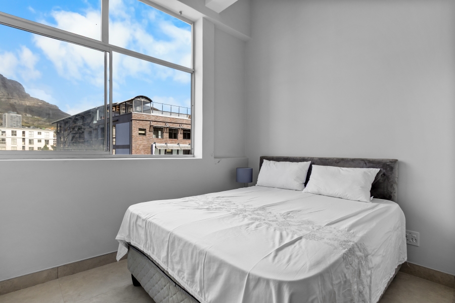 To Let 0 Bedroom Property for Rent in Cape Town City Centre Western Cape